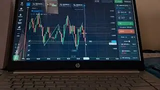 how to track levels #quotex #trading