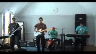 Stealing Freedom-Yaqubi Bros (new original song)