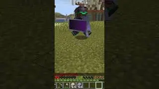 Epic Netherite Sword Battle! #shorts
