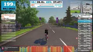 ZTPL.CC Winter League 2021 Stage 11 TT - UPS