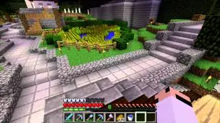 TwoVanilla - Mindcrack like