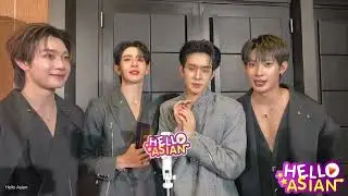 DEXX กับรางวัลศิลปินกลุ่มชาย ยอดเยี่ยม Viral Hits ปีนี้รอซิงเกิ้ล 4 