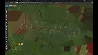Blender Environment Artist Create 3D Worlds #51