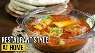 Eat More Beef Paya Recipe Pakistani restaurant style