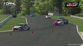 ORNL Sunday Drivers Promo