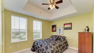 Turnkey Waterfront Condo in Palmetto, FL