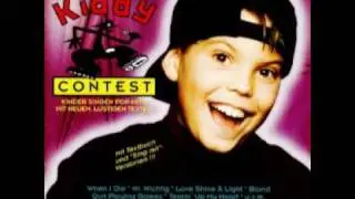 Tanja Steinlechner - Jungs - Kiddy Contest Vol. 03