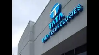 Ep.1087 / Tata Technologies Multibagger Stock : Naeem Shaikh (APP)