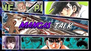 MANGAS TALK : CENTURIA, ONE PIECE, ASHITA NO JOE, MANGATHEQUE, VENTES SHONEN JUMP, etc..