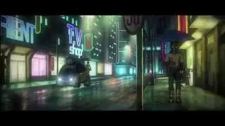 Nightbreeds - Trailer of the series