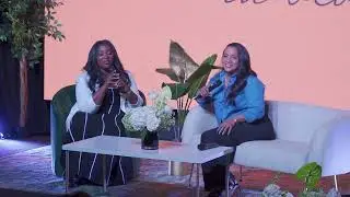 LEGACY IN BLOOM LIVE 3 29 25 2