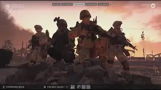 Battlefield 6  Strikepoint