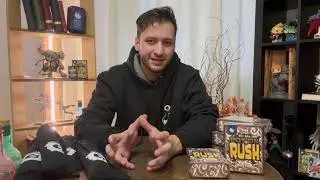 ANUNCIOS E NOVIDADES  - POTION RUSH