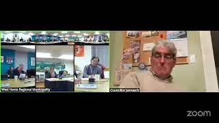 2025-11-12 Committee of the Whole