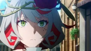 takt op. Symphony Game Opening Song SYMPHONIA「 English 」