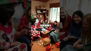 The Heartwarming Journey of a Crochet Community Builder
