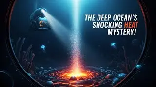 The Deep Ocean's Shocking Heat Mystery!