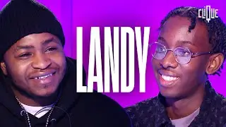 Landy : 
