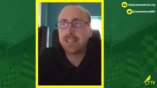 Mental Health Mini - Episode 15. Bryan Gunn