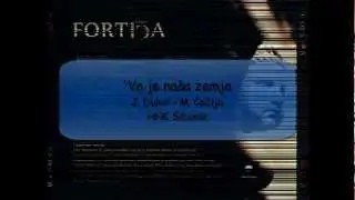 KLAPA FORTICA - 'VO JE NASA ZEMJA ( live )