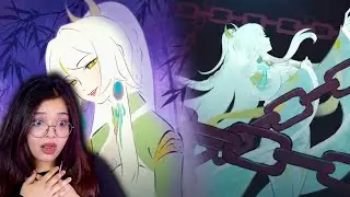 Zibai's Prison??? Character Teaser - 