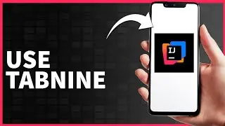 NEW! How To Use Tabnine in Intellij (FULL GUIDE)