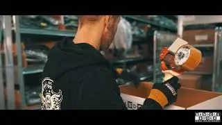 Pakets V&auml;g - Handelsboden Skinn & MC-kl&auml;der | Reklam
