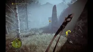 Farcry primal steal the seed bag