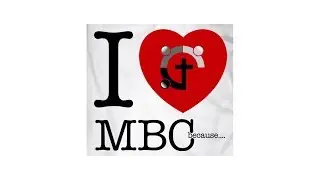 Listen to why we love Milford Bible Church