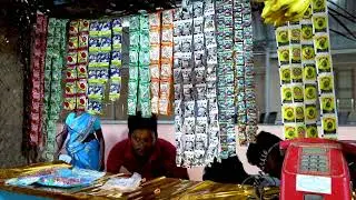SSR Decors Cuddalore Setup Village style | Collab with FoodZone Cuddalore #ssrcuddalore