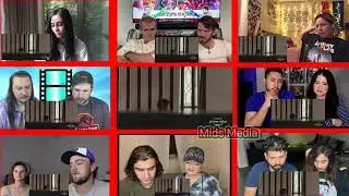 Joji   Trailer Mash up Reaction    Fahadh Faasil  Baburaj Unnimaya  Amazon Original Movie Mids Media