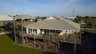 Shawnuff:  Grand Isle, Louisiana
