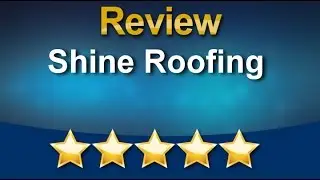 Milford MA Roofing Review Call Shine Roofing 508-422-0290