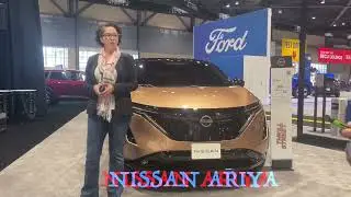 2022 NWAPA MEDIA DAY AT THE SEATTLE INTERNATIONAL AUTO SHOW PRESENTED BY BECU