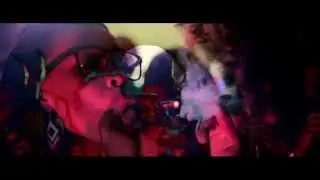 BARKEY - DRINKS UP (OFFICIAL VIDEO) | PROD. BY 10,000WATTZ