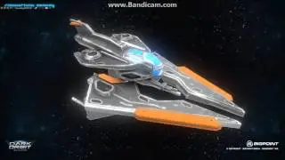 DarkOrbit | New Ship: Hammerclaw | Coming Soon