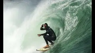 Old Men of the Point FILM TRAILER