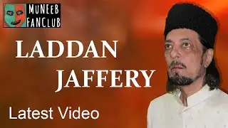 Laddan Jaffery | Angry On Pakistani Youth