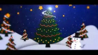 BUON NATALE  da VEDTV www.vedtv.it