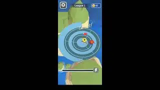 Draw Coliseum - Spinners!