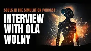 Unclasping The Hooks Of The Zodiac Prison with Ola Wolny