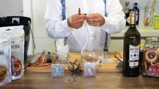 Cómo hacer un vermouth inolvidable | Toque