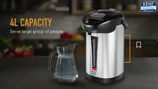 KENT Hot Pot Electric Kettle