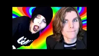 Emo Boy Intervention