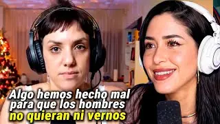 FEMINISTA SE DA CUENTA del DA&Ntilde;O que HAN HECHO: 