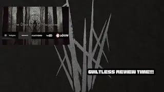 Neurot Recordings - Guiltless - Thorns - Video Review