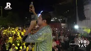 LOS QUE MÁS BEBEN - ELDER DAYÁN & LUCAS DANGOND EN EL BANCO MAGDALENA