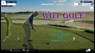 WGT GOLF - Paar L&ouml;cher f&uuml;llen mit @oldguy1977  ;) #golf #funny #fail #wgtgolf #multiplayer