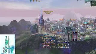 Perfect World Heaven - Tigers PvP