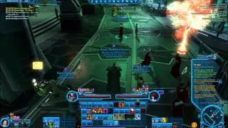 Let's Show SWTOR Lebensfest